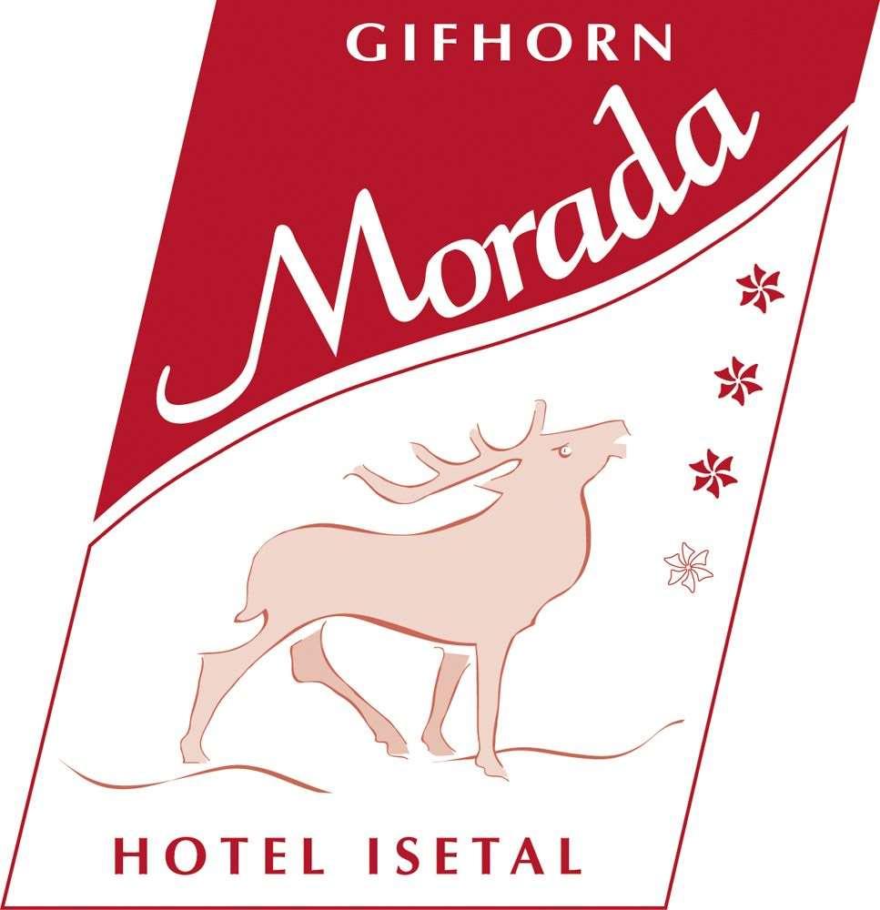 Morada Hotel Isetal Gifhorn Logo foto